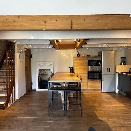 Magnifique Maison Avec Jardin Villa Marsiglia Esterno foto