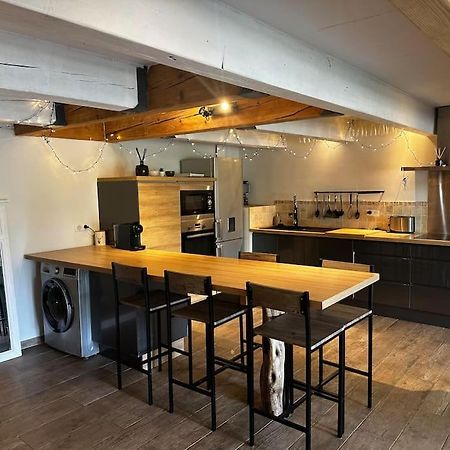 Magnifique Maison Avec Jardin Villa Marsiglia Esterno foto