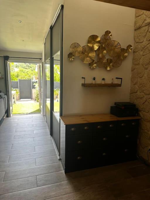 Magnifique Maison Avec Jardin Villa Marsiglia Esterno foto